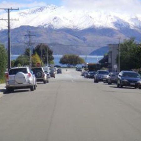 Wanahaka - Lake Wanaka & Town At Your Door Apartment Exterior photo