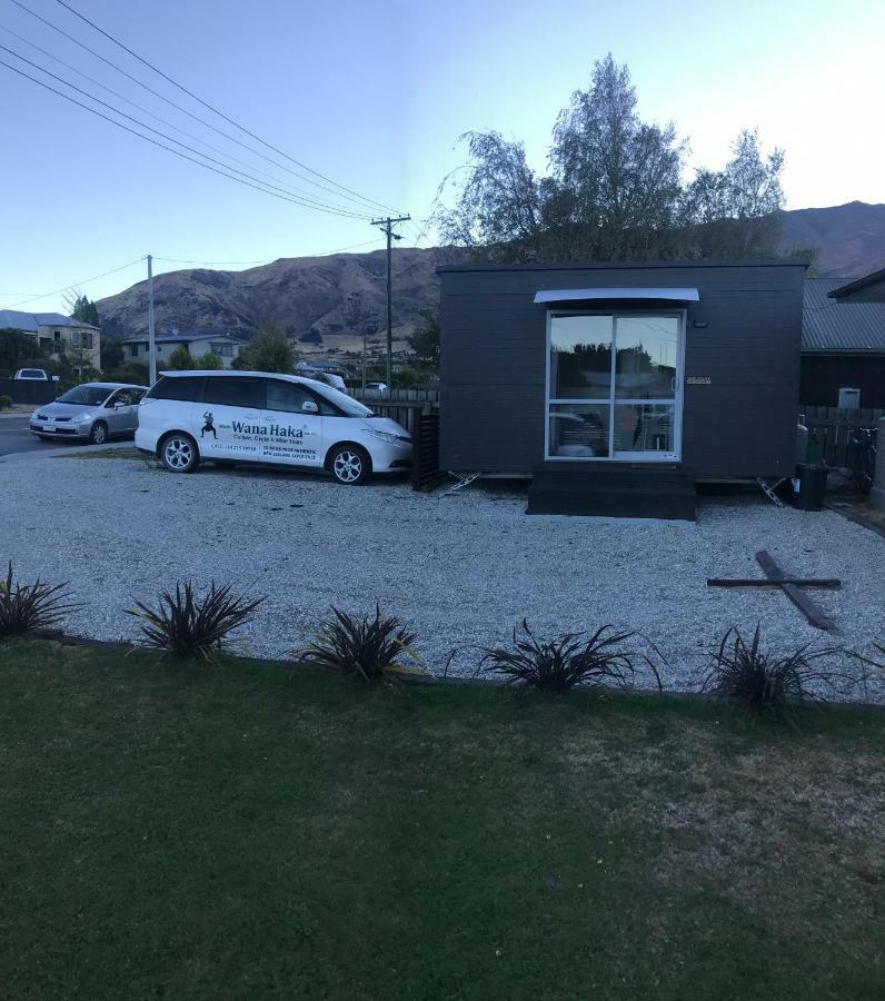 Wanahaka - Lake Wanaka & Town At Your Door Apartment Exterior photo