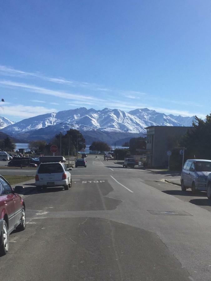 Wanahaka - Lake Wanaka & Town At Your Door Apartment Exterior photo